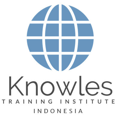 Corporate Training Courses in Jakarta, Surabaya, Medan, Bandung, Bekasi, Indonesia Logo